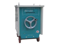 AC Arc Welding Machine