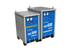 DC Arc Welding Machine