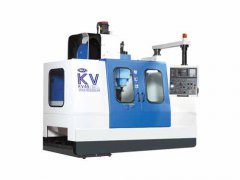 CNC Machine Tools